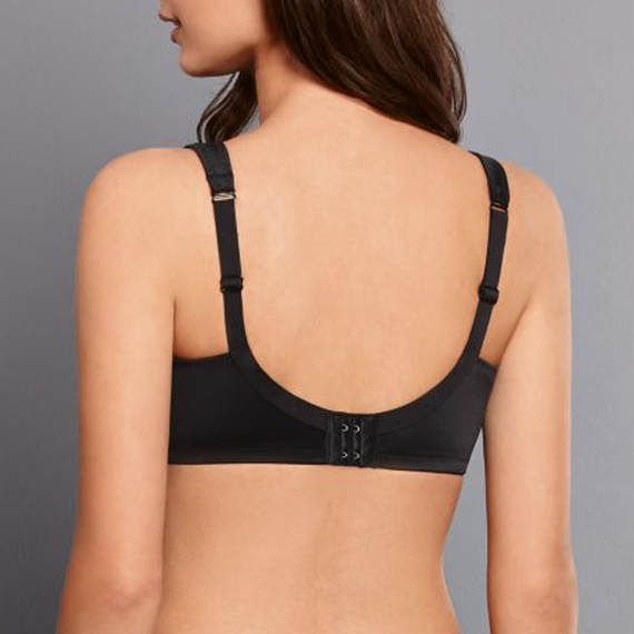 Anita Maternity Basic VoedingsBH Zwart
