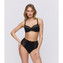 Marie Jo Basyl Tailleslip Zwart
