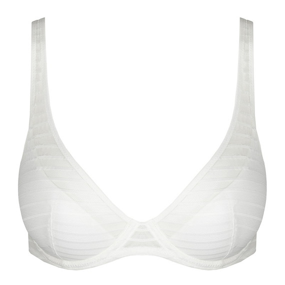 Marie Jo Basyl Plunge BH Natuur
