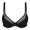 Marie Jo Basyl Plunge BH Zwart