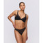 Marie Jo Basyl Plunge BH Zwart