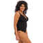 Elomi Badmode Bazaruto Badpak Black