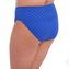 Elomi Badmode Bazaruto Hoog Bikinibroekje Sapphire