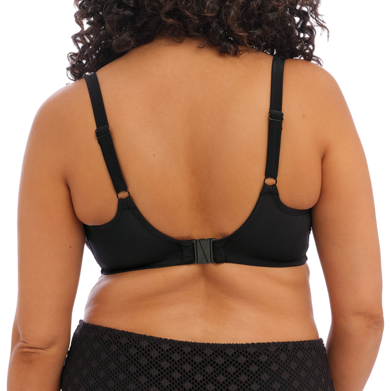 Elomi Bazaruto Bügel Bikinitop Black