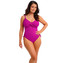 Fantasie Swim Beach Waves Badeanzug Bright Fuchsia