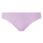 Freya Swim Beach Hut Bikinibroekje Cassis