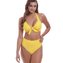Freya Swim Beach Hut Halter Bikinitop California