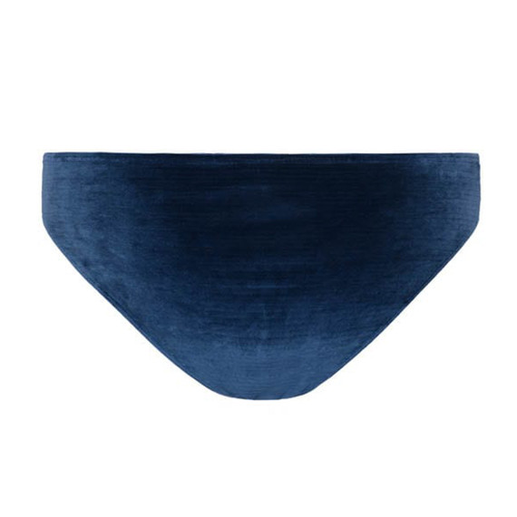 Beachlife Tropea Velour Hoog Bikinibroekje