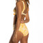 Beachlife Palm Glow Hoog Bikinibroekje
