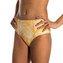 Beachlife Palm Glow Hoog Bikinibroekje