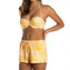 Beachlife Shortje Palm Glow