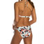 Seaweed Padded Triangle Bikinitop