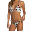 Seaweed Padded Triangle Bikinitop