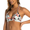 Seaweed Padded Triangle Bikinitop
