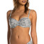 Beachlife Sprinkles Multiway Bikinitop