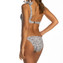 Beachlife Sprinkles Strikbroekje
