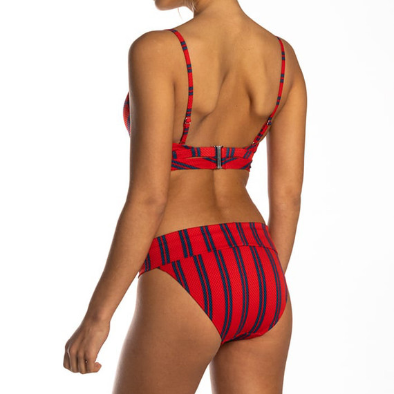 Beachlife Sunbathe Vouwbroekje