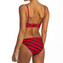 Beachlife Sunbathe Twist Bikinitop
