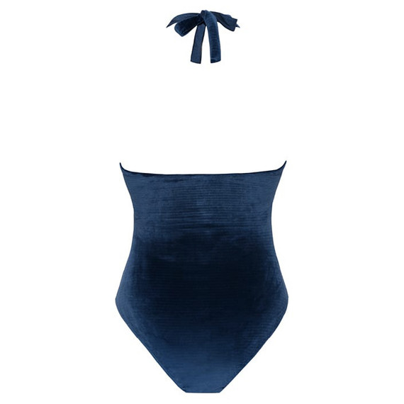 Beachlife Tropea Velour Badpak