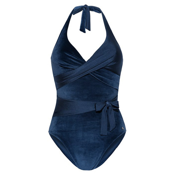 Tropea Velour Badpak