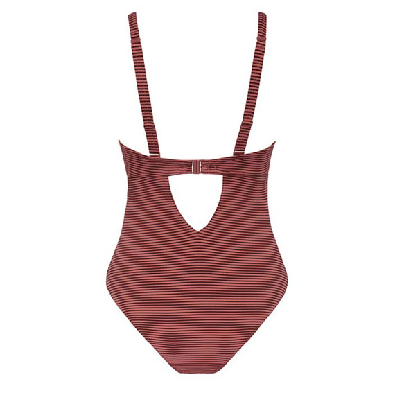 Beachlife Berry Cake Padded Badpak