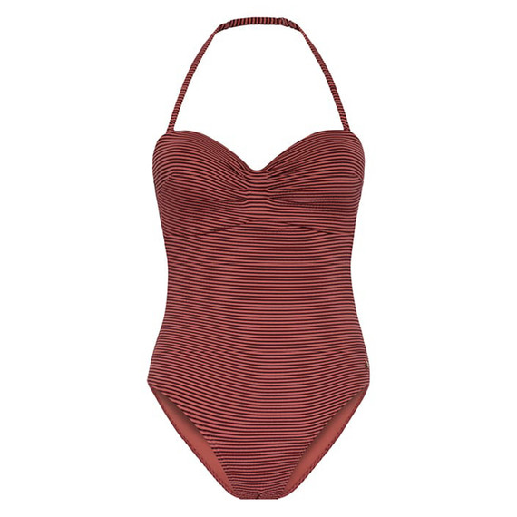 Berry Cake Padded Badpak