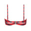 Beachlife Sunbathe Twist Bikinitop
