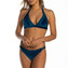 Beachlife Tropea Velour Triangle Bikinitop