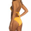 Beachlife Warm Apricot Bikinibroekje