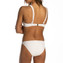 Beachlife Whisper White Halter Bikinitop