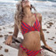 Beachlife Sunbathe Twist Bikinitop