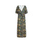 Beachlife Mystic Animal Maxidress