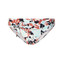 Seaweed Hoog Bikinibroekje