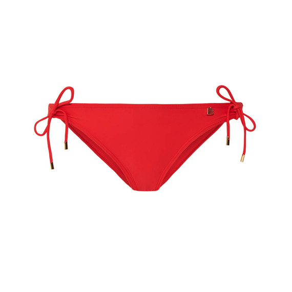 Chinese Red Strikbroekje