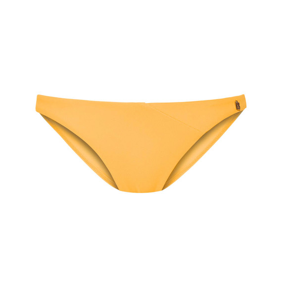 Warm Apricot Bikinihose