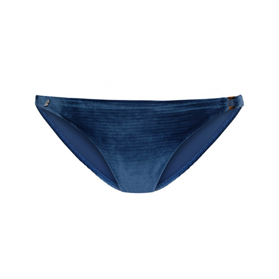 Tropea Velour Bikini Hose