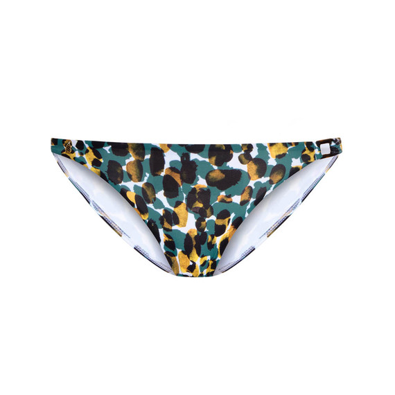 Beachlife Mystic Animal Bikinibroekje