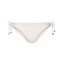 Beachlife Whisper White Strikbroekje