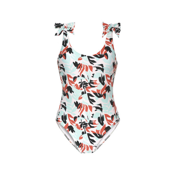 Seaweed Padded Badpak