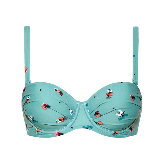 Dandy Bandeau Bikinitop