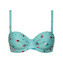 Beachlife Dandy Bandeau Bikinitop
