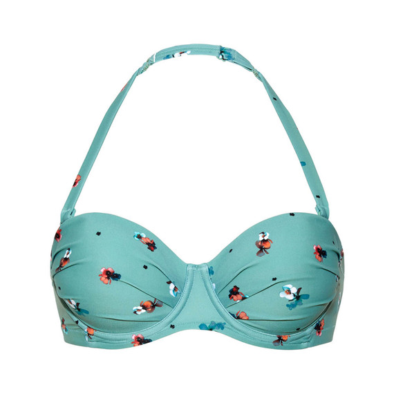 Beachlife Dandy Bandeau Bikinitop