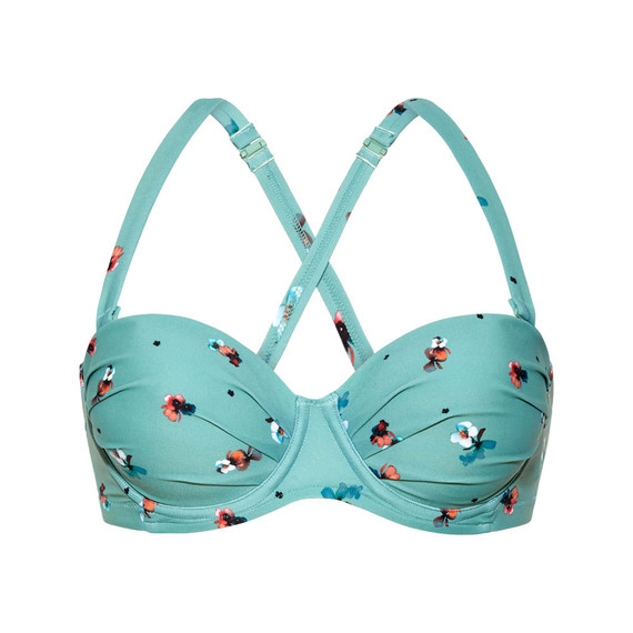 Beachlife Dandy Bandeau Bikinitop