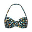 Beachlife Mystic Animal Multiway Bikinitop