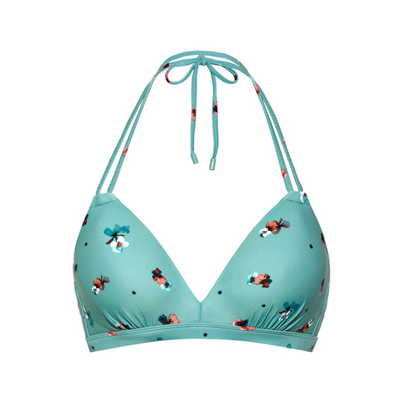 Beachlife Dandy Padded Triangle Bikinitop