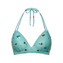 Beachlife Dandy Padded Triangle Bikinitop