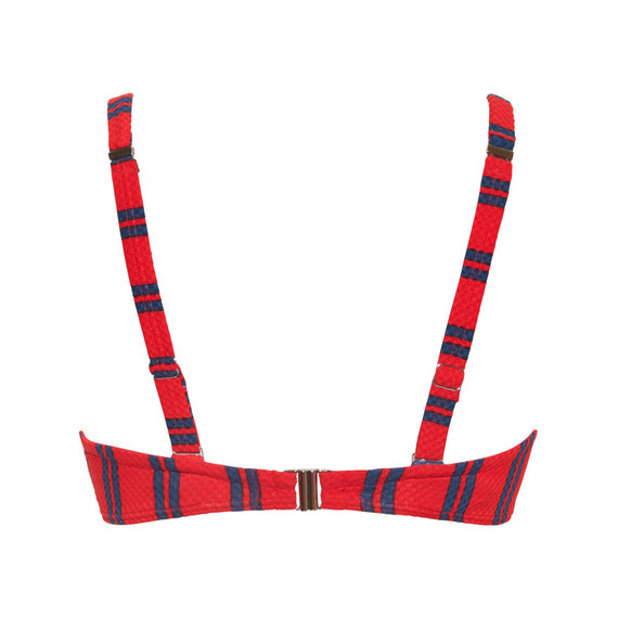 Beachlife Sunbathe Multiway Bikinitop
