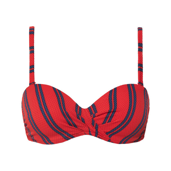 Beachlife Sunbathe Multiway Bikinitop