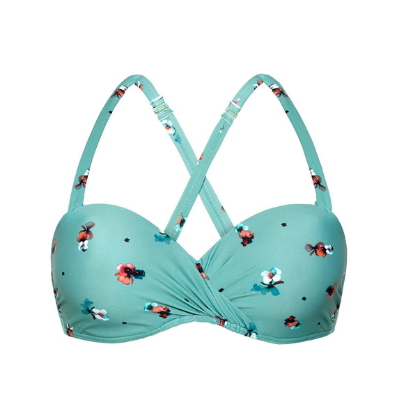 Beachlife Dandy Multiway Bikinitop
