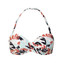 Beachlife Seaweed Multiway Bikinitop